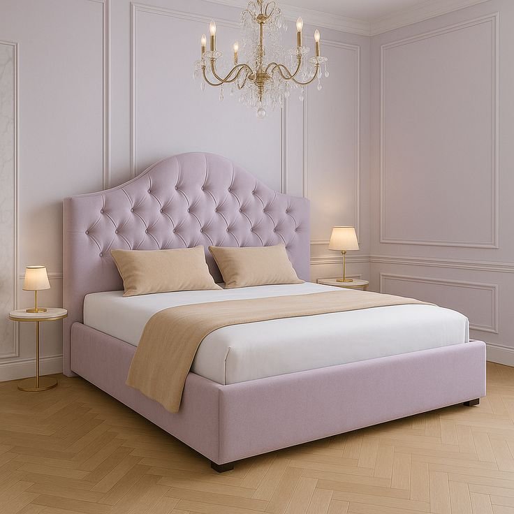 Italian Marble Dining Table