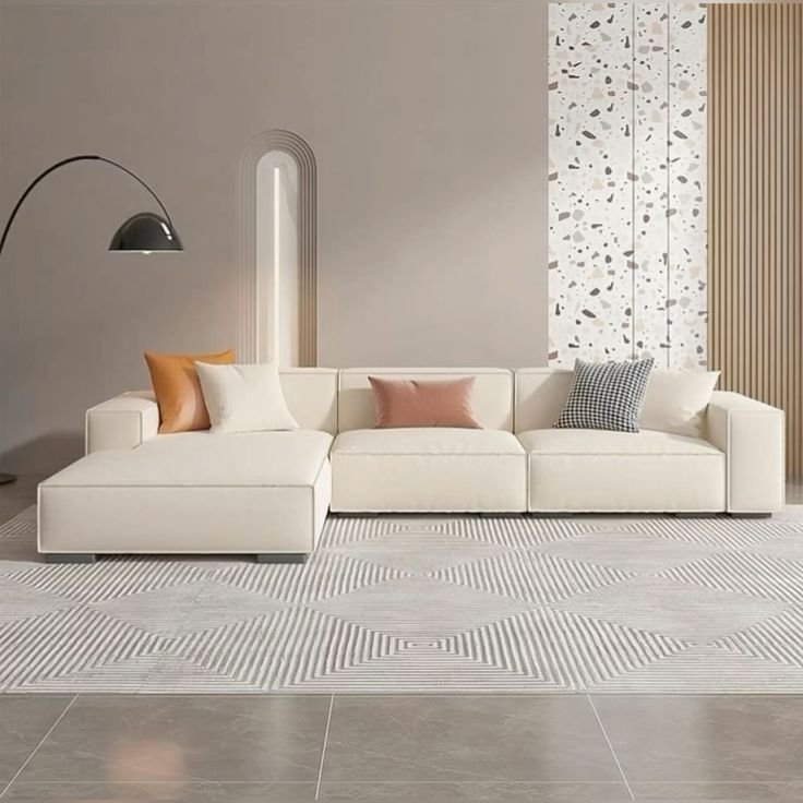 Executive Wooden Desk